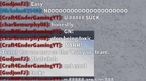 Don't try to deny what. The Most Toxic Ep Players Fandom