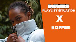 We did not find results for: La Playlist Situation De Koffee Youtube