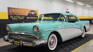 Image result for Antique Ivory 1957 Buick