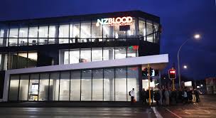 New Zealand Blood Service opens doors to new state-of-the-art Hamilton  Donor Centre