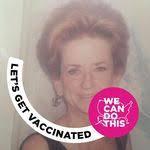 Wanda Keaton's Instagram, Twitter & Facebook