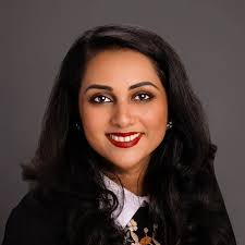 Dr. Deepthi S. Rao, MD