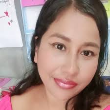 Roxana Coronado fernandez