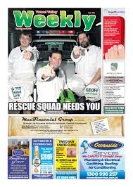 Tweed Valley Weekly June 27 2019 By Tweed Valley Weekly Issuu