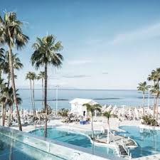 Hotels in tenerife, book now: Holidays In Tenerife Princess Hotels Resorts