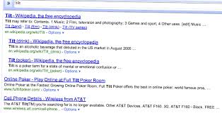 Peter askew appreciates a good domain name. Fun Tip Search Google For Tilt Or Askew On Your Smartphone