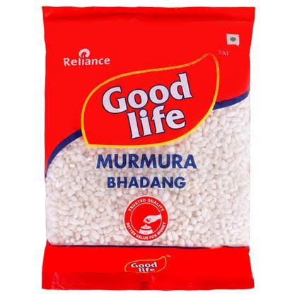 GOOD LIFE MURMURA BHEL 200G.