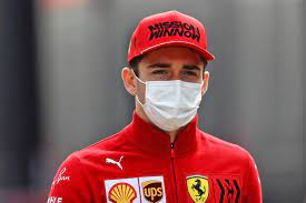 Charles leclerc, né le 16 octobre 1997 à monaco, est un pilote automobile monégasque engagé en formule 1 au sein de la scuderia ferrari. Charles Leclerc Is Targeting At Least One Win In 2021 Formula 1 Season