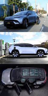 2022 Fisker Ocean Arrives To Fight Tesla It Ll Cost A Lot Less Than You Think Tesla Futuristic Cars Volkswagen Group