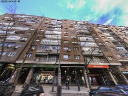 Maybe you would like to learn more about one of these? Calle Poeta Joan Maragall 60 Madrid Idealista