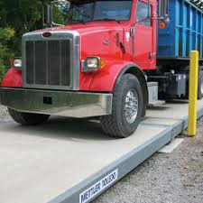 C'est aussi pour des raisons de sécurité. Systemes Et Solutions De Ponts Bascules Pesage De Camions
