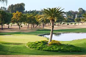 Real madrid v sevilla as it happened. Real Club De Golf De Sevilla Alcala De Guadaira Spanien Albrecht Golf Fuhrer