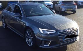 Image result for Daytona Gray 2019 A4