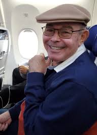 Donald Joseph Straka Obituary