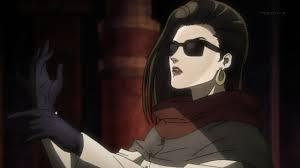 Who is lisa lisa joestar in battle tendency? Jojos Bizarre Adventure Lisa Lisa Maestra Pose