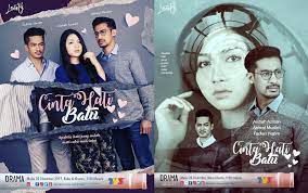 Gandingan hebat pelakon seperti ashraf muslim, aishah azman dan fadlan hazim. Villa Malay Entertainment Drama
