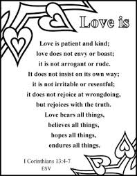 281 the churches of macedonia are giving. Free Bible Coloring For Valentine S Day Printable Christian Valentines Day Cards