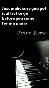 People Stay Just A Little Bit Longer Jackson Browne Music Jackson Browne Quotes Jackson Browne