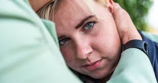 Het verhaal van Kirsten, de vrouw die tegen haar wil in samen was met  drievoudig moordenaar John S.