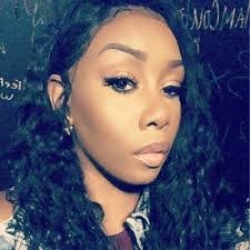 Crystal Eskridge's Instagram, Twitter & Facebook