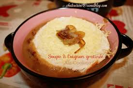 Epingle Sur Recettes Cookeo