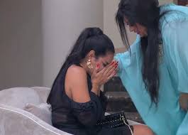 دعاء لراحة القلب من الهموم. Ù†Ø³Ø±ÙŠÙ† Ø£Ù…ÙŠÙ† ØªØ¯Ø®Ù„ ÙÙŠ Ù†ÙˆØ¨Ø© Ø¨ÙƒØ§Ø¡ Ø¨Ø¹Ø¯ Ø§ØªÙ‡Ø§Ù…Ù‡Ø§ Ø¨Ø§Ù„Ø³Ø±Ù‚Ø© ÙÙŠ Ù…Ù‚Ù„Ø¨ ÙÙŠÙÙŠ Ø¹Ø¨Ø¯Ù‡ Ø®Ø¨Ø± ÙÙŠ Ø§Ù„ÙÙ†