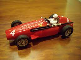 We did not find results for: Ferrari F555 Supersqualo Castellotti 1955 Slots