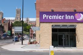 50 km de premier inn doha education city. Premier Inn Places To Stay Visit Lincoln
