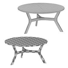 Shop for round marble coffee table online at target. Elke Round Marble Coffee Table With Brass Base Crate And Barrel 3d Model Download 3d Model Elke Round Marble Coffee Table With Brass Base Crate And Barrel 109826 3dbaza Com