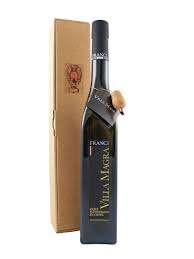 Frantoio Franci Villa Magra W Gift Box Olive Oil Container Oil Gifts Container Size