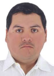 Otorongo ISLA TAMARA, MICHAEL ARTURO. DNI: 41643761