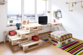 Meuble palette tuto meuble palette bois meuble bois exotique pas 72 meuble tv palette bois palettes table basse inspiration meuble avec bois de recuperation meuble tv bois palette meuble en palette de bois 25 idées de design. 30 Idees De Meuble En Palette Pour Une Deco Originale