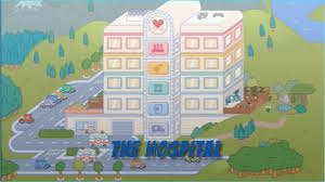 Here you can manage the work of both staff and patients. Free Toca Life Hospital Tip 1 0 Apk Download Android Tools Ø§Ù„ØªØ·Ø¨ÙŠÙ‚Ø§Øª