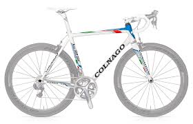 Colnago C59 Frameset