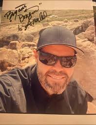 Favorite Moments of Bryant Dragon Arnold