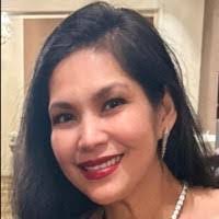 Carmela Manarang's Instagram, Twitter & Facebook