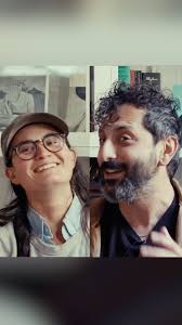 “What are the cool things that you get out of a handheld, friends-only,  available light kind of movie?” Check out this sneak peek of filmmakers Lev  Kalman and Whitney Horn’s conversation with ...