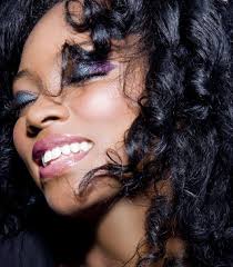 Saisha Beecham Makeup Artist