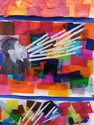 Transition Day Activity Art Lessons Transition Activities School Transition
