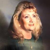 Barbara Kay Newby Carter Obituary