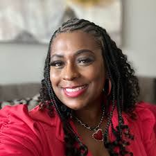 Deidra Dees's Instagram, Twitter & Facebook