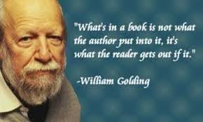William Golding