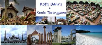 You can also try tanjung jara in kuala terengganu, from there they can plan some nearby trip for you. 9 Days Tour Package Era Holidays