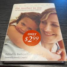 The Mother in Me by Lisa Meadows Garfield, Sharlee Mullins Glenn, Felicia  Hanosek, Emily E. Halverson, Lisa Hardman, Heather Herrick, Courtney Jane  Kendrick, Ailene Long, Emily Milner, Heather Oman, Brooke Olsen Benton,