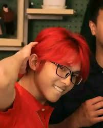 Will you be the change? ♥️🦇❤️