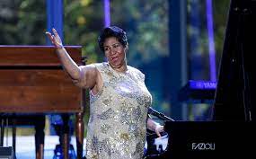 Artista a murit în locuința ei din detroit, fiind răpusă de un cancer pancreatic avansat. A Murit Aretha Franklin Regina Muzicii Soul Avea 76 De Ani ReacÅ£ii DupÄƒ Decesul Artistei O ComoarÄƒ NaÅ£ionalÄƒ