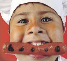 TOP DOGS: Local tasters rate all-beef franks