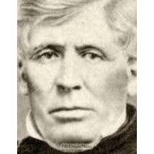 Colonel George Wright