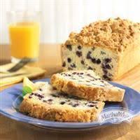 Get your kinfolk grinning in the mornings with martha white® blueberry flavored muffin mix. Blueberry Crumb Coffeecake Blueberry Muffin Mix Recipe Using Blueberry Muffin Mix Muffin Mix Recipe