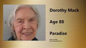 Remembering the 85 lives lost in the Camp Fire